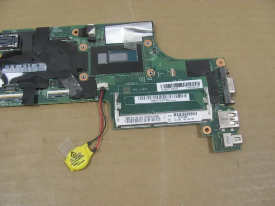 873-4 материнська плата VIUXI NM-A091 00HT387 i7-5600U для Lenovo Thinkpad X240 X250 оригінал Продаж