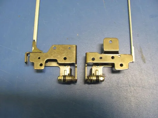 №118-21 кріплення матриці з петлями для Hp COMPAQ 15 15-H023SG оригінал Інтернет-аукціон