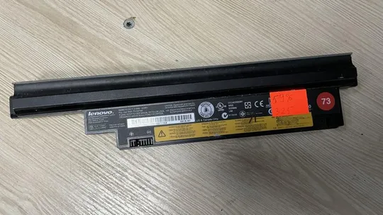 325 LENOVO 42T4857 Износ: 59%  hinkPad Edge 13, ThinkPad Edge E30, ThinkPad Edge E31 Ціна