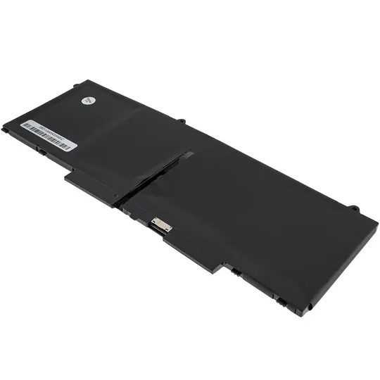 Купити Оригінальна батарея для ноутбука DELL 8H6WD (Latitude: 5330,7530) 15.2V, 58W, Black