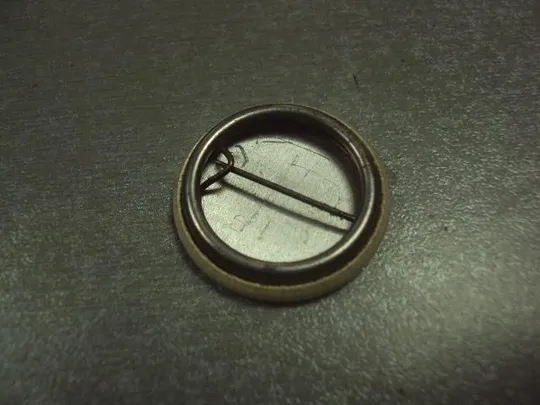 знак no aids нет спид презерватив №8724 Продаж