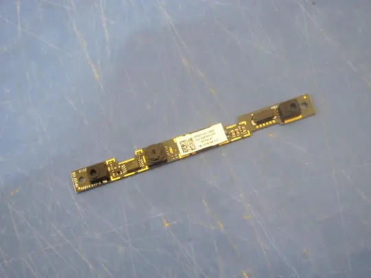 №301-16 WEB-камера 682197-340 для HP Pavilion DV7 DV7 7000 DV7T 7000 оригінал Ціна