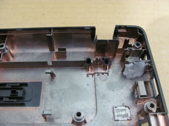 541-1 Кришка дно піддон корпуса AP0H4000300 для LENOVO IdeaPad G770 G775 G780оригінал Торговий майданчик