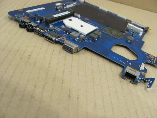 номер0183-4 материнська плата,Материнська плата для ноутбука  Mainboard,Материнка,Основна плата,Системна плата,Плата системи,Laptop motherboard,мамка, ноутбучна плата BA92-09508B для SAMSUNG NP305 NP305E7A NP300E7A 300E7A оригінал Інтернет-аукціон