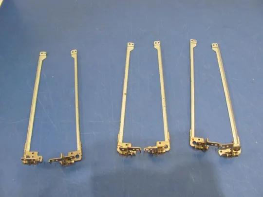 номер0024-1 петлі кріплення матриці для MEDION Akoya E6214 E6224 P6620 P6622 P6624 P6625 P6630 E6224 оригінал Ціна