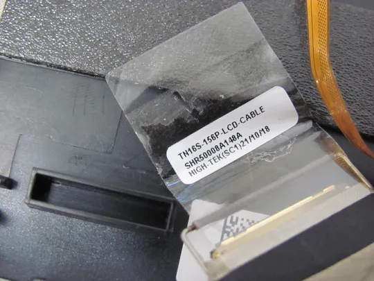 867-6 кришка  матриці GX1C0019K361-A зі шлейфом SHR5008A148A для  Toshiba Dynabook SATELLITE C50 C50-E C50-H C50-G  оригінал Торговий майданчик