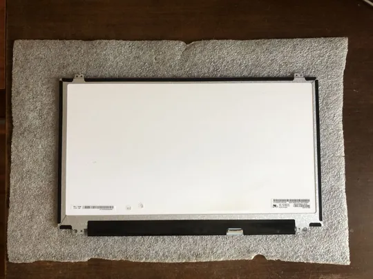 матриця матрица LP156WF6 SP K6 FHD IPS 30pin Інтернет-аукціон