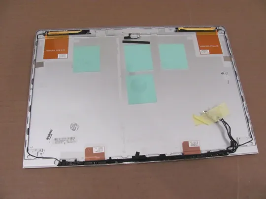 Купити 792-5 кришка матриці 6070b1209101 l15501-001  для  HP Elitebook 745 840 G5 G6 оригінал