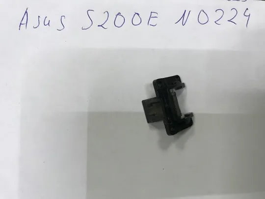 Крышка разъема RJ45 ASUS S200E Q200 X201 Ціна