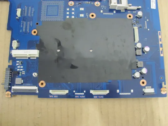 номер0176-7 материнська плата,Mainboard,Материнка,Основна плата,Системна плата,Плата системи,motherboard BA92-10336B для SAMSUNG NP300 NP300E5C NP300E5A оригінал З аукціону