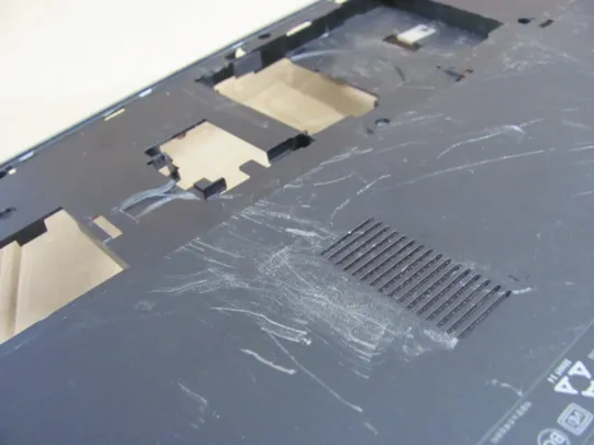 681-22 Кришка дно піддон корпуса 0K7THF  для DELL Inspiron 17 5748 оригінал На торгах