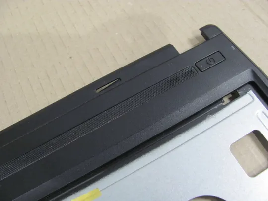 416-4  панель палмрест та тачпад B0847901X для  FUJITSU A514 A544 оригінал Де купити