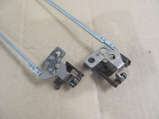 584-7 кріплення з петлями 434.00G03.1001  для Dell VOSTRO 14 Insprion 3441 3442 3443 оригінал Продаж