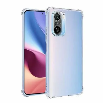 Чехол для мобильного телефона BeCover Anti-Shock Xiaomi Redmi K40 / K40 Pro / K40 Pro Plus / Poco ( Ціна