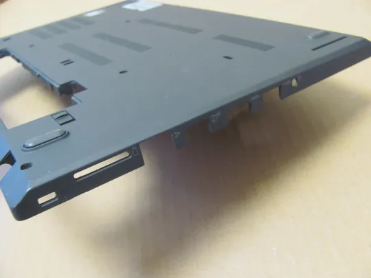 номер1034-14 Кришка дно піддон корпуса Нижний корпус для ноутбука Низ Корпус D AP169000600  для Lenovo ThinkPad T480  оригінал Інтернет-аукціон