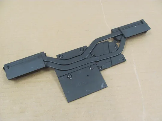 номер1021-4 термотрубка охолодження L72236-001  для HP ZBOOK  17 G5 G6  оригінал Недорого