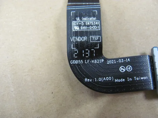 номер0973-11 плата  SD Card Reader 070FC3 DA30001KE10 GDB55 LS-K625P FDX70 LS-J187P LF-K621P LF-J171P для Dell Precision 7550 M7550  7560  оригінал Інтернет-аукціон