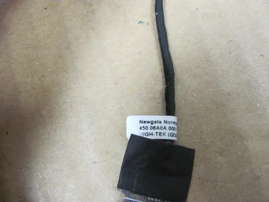 748-29 шлейф WEB 450.06A0A.0001  для ACER ASPIRE V17 NITRO VN7 - 792 VN7-792G оригінал Продаж