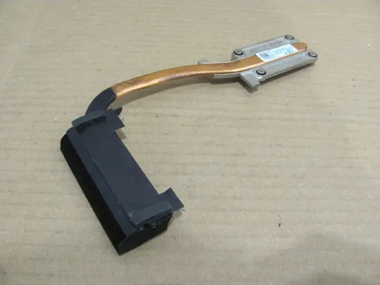 Купити 577-26 термотрубка охолодження 0PJ9WF 4AR09HSWI60 для DELL Inspiron 17R 7720 5720 оригінал