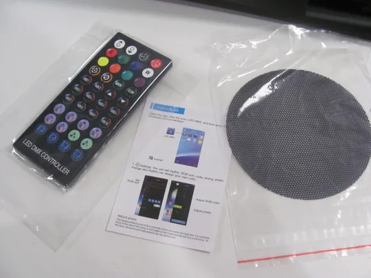 Лицьова панель для PS5 з вентиляційними отворами і підсвіткою (11) Недорого