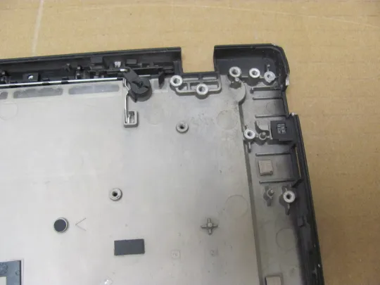 номер0937-1 Кришка панель палмрест AM134000100 для Lenovo ThinkPad T470S оригінал Де купити