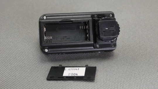 Купити Calumet Lite link Q89-5150 терминал (приемник) от беспроводного цифрового таймера-пульта дистанционного управления Вживане