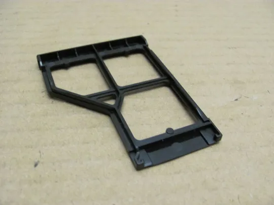 номер0192-29 заглушка корпуса,Заглушка для ноутбука  Заглушка для ноутбука, Пробка,Заглушка роз’єму,Кришка порту для Toshiba Tecra A50-A A50 оригінал Ціна