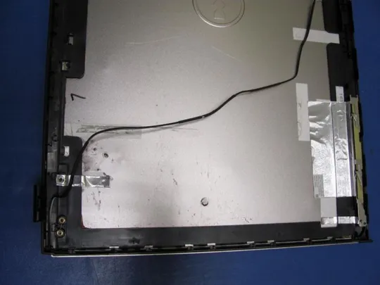 №123-12 кришка матриці 0K31D8 для DELL VOSTRO 3700 оригінал Де купити