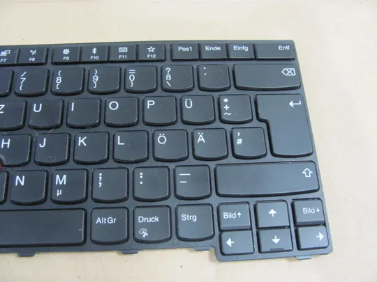 номер0936-5 клавіатура з підсвіткою робоча 01EN735 01EN694 для Lenovo ThinkPad  T460S T470S T460P T470T T460T оригінал Продаж