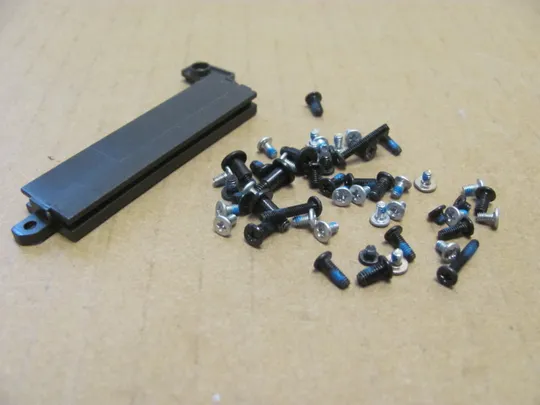 Купити номер1028-7 комплектуюче кріплення гвинти для Lenovo ThinkPad L440 оригінал