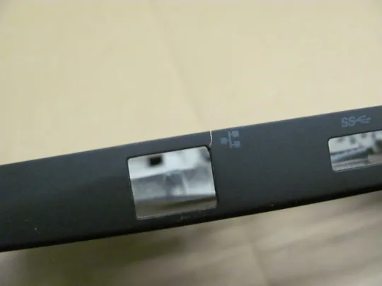 537-2 Кришка дно піддон корпуса для LENOVO T430s оригінал Інтернет-аукціон