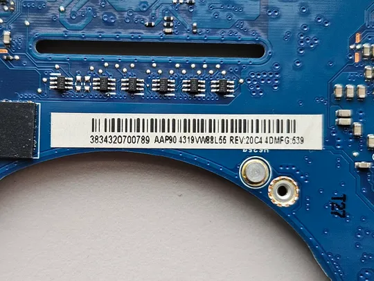 Материнська плата Asus ZenBook UX303U UX303UB I7-6500U 940MX З аукціону