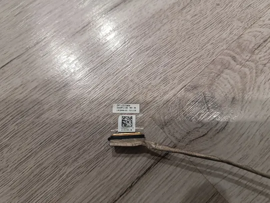 Шлейф матриці для ноутбука ACER ASPIRE E5-522 ACER E5-522G E5-532 E5-532G E5-552 E5-552G E5-573 E5-573G E5-574 E5 З аукціону