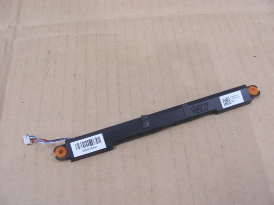 номер0687-21 динаміки Dynamics PK23000T1V0 для Lenovo ThinkPad T490 T495 T590  T14 P53S P43S оригінал Продаж