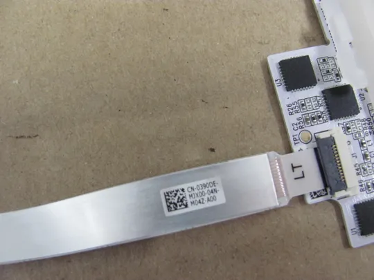 Купити 681-9  плата LED Light Strip Board 0390DE  для DELL Inspiron G7 17 7700 оригінал