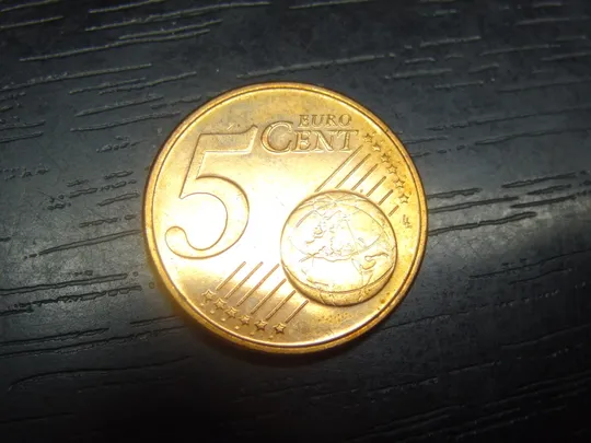 Купити 5 євроцентів 2022 Нідерланди