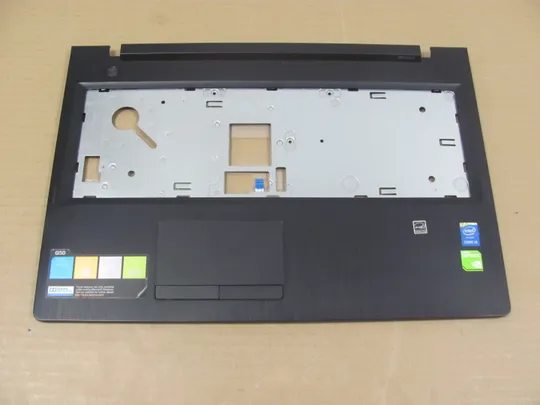 881-2 Кришка панель палмрест та тачпад AP0TH000400  для Lenovo G50 G50-30 G50-70 G50-80  оригінал Ціна
