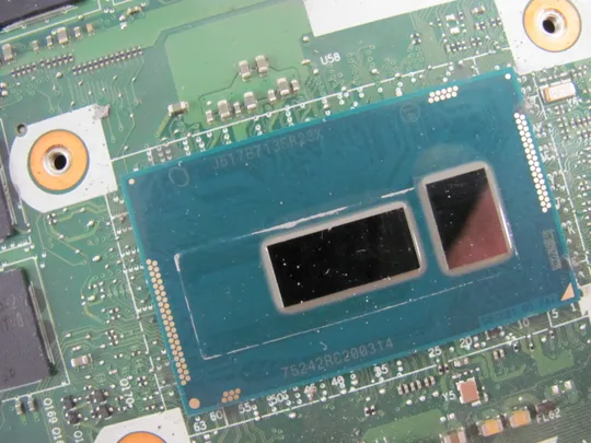 397-12 материнська плата SR23X  i5-5300U AIMTI NM-A301 для Lenovo ThinkPad T450S оригінал З аукціону