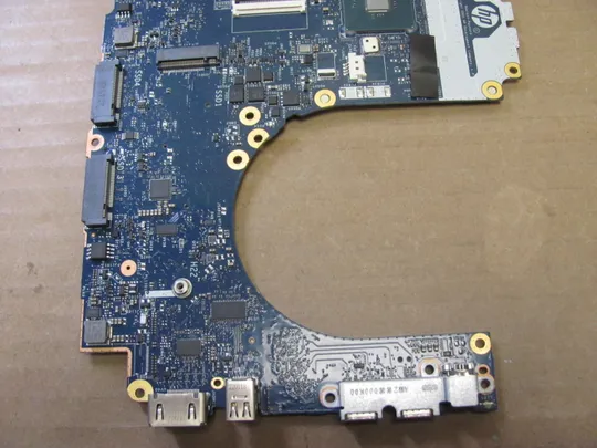 номер1020-5 материнська плата GPZ50 LA-K771P SRKT3 i7-11800H для HP ZBOOK FURY 15 G7 G8 Mainboard Материнка Основна плата Системна плата Плата системи Laptop motherboard мамка ноутбучна плата оригінал Інтернет-аукціон