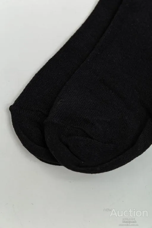 Купити Носки женские, цвет черный, 151R030