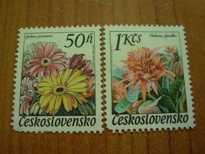 фото, 1980 Чехословаччина