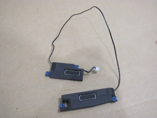 629-9 динаміки PK23000RAV0  для Lenovo ThinkPad T495S T490S оригінал Ціна