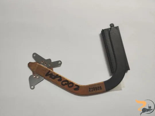 Термотрубка системи охолодження для ноутбука Fujitsu Lifebook U772, б/в, протестована, робоча Ціна