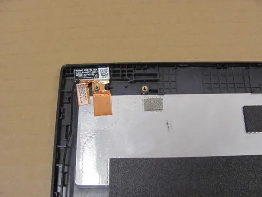 576-2 Кришка  матриці AP16Z000800 для Lenovo Thinkpad P52 оригінал в Україні