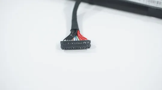 Оригінальна батарея для ноутбука LENOVO L16M3P24 (Legion: Y520-15IKBN) 11.1V 45Wh Black (5B10M41934) З аукціону