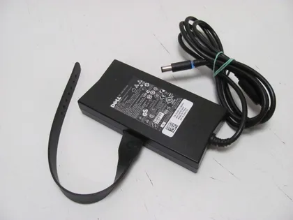 фото, 5048с адаптер живлення DELL DA130PE1-00 19.5V 6.7A