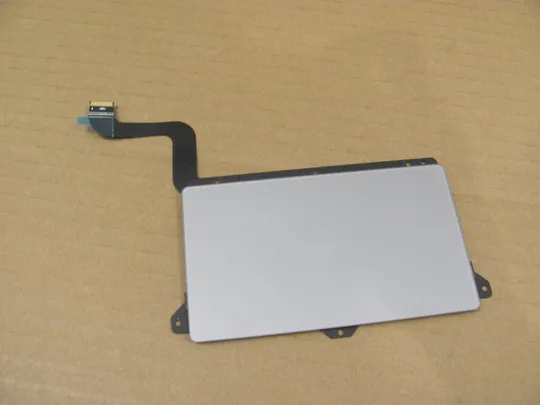 754-21 тачпад 0J7F3P DA300019Y10 FDB50 LF-H982P  для DELL Latitude E9510 9510 9520 2 in 1 оригінал Ціна