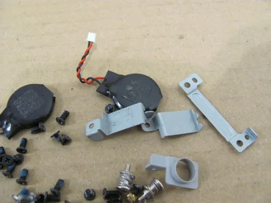 номер0200-3 комплектуюче гвинти для DELL E6520 оригінал Інтернет-аукціон