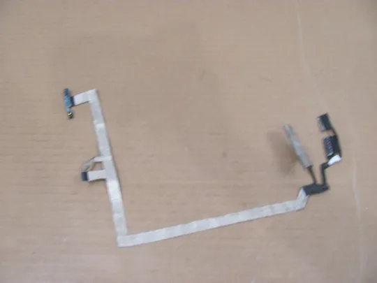 Купити номер0973-7 шлейф Шлейф матриці для ноутбука Шлейф дисплея Шлейф підключення дисплея Шлейф екрана Laptop matrix cable 30PIN 0PKFKT DC02C00SP00 для  Dell Precision  7550 7750 7560 оригінал