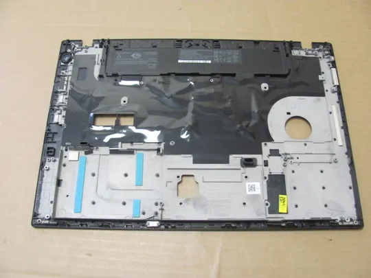Купити 1033-4 Кришка панель палмрест AP169000500  для Lenovo Thinkpad T480 топкейс Верхня панель палмрест cover-C оригінал